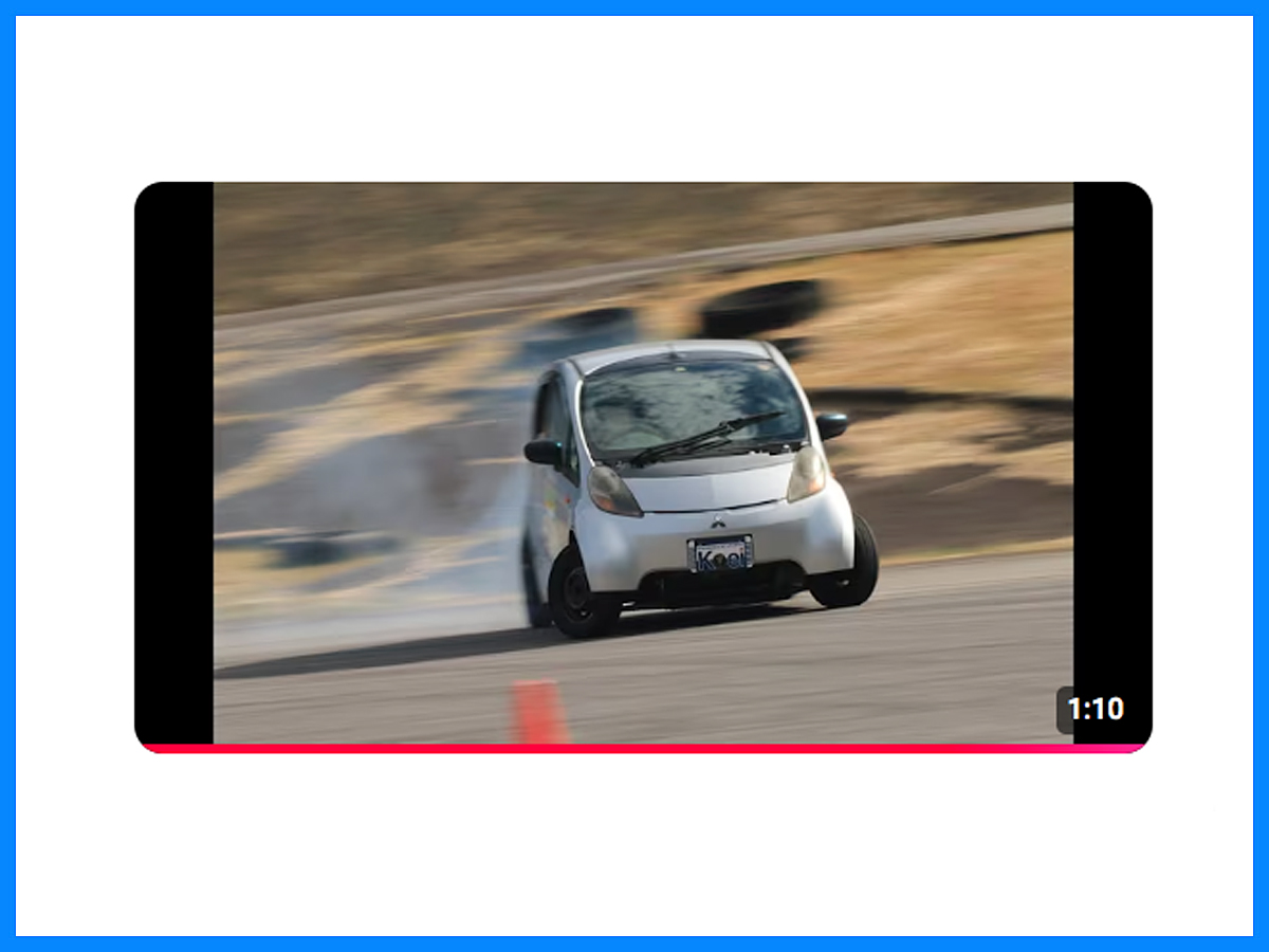 三菱アイ(隼エンジン搭載)……